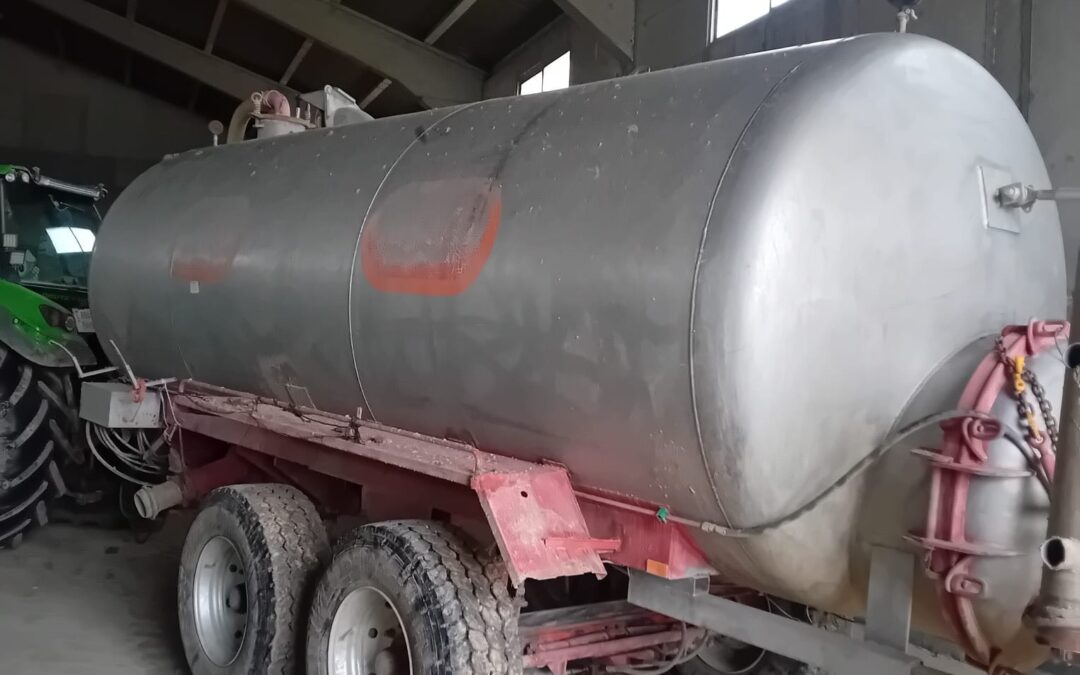 A08- CISTERNA RIGUAL 18000 INOX