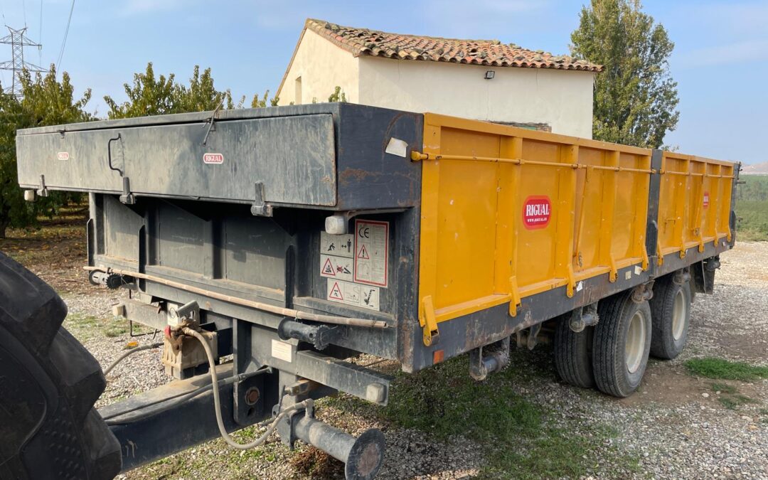 CO9-REMOLQUE RIGUAL 14000