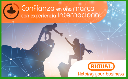 experiencia internacional