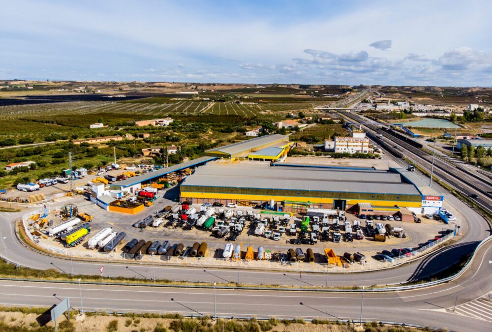 Rigual y su compromiso con el medio ambiente