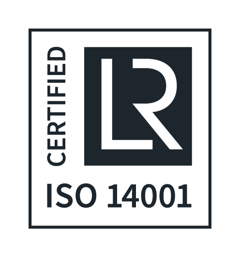 Rigual, S.A. obtiene la certificación medio ambiental UNE EN ISO 14001:2015