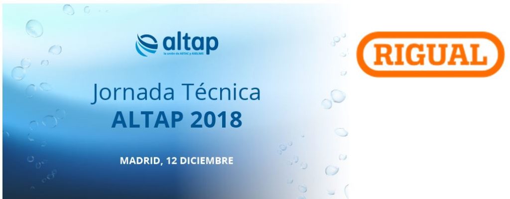 Jornada Técnica ALTAP 2018