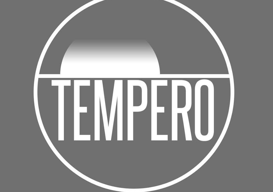 Programa Tempero Aragón TV