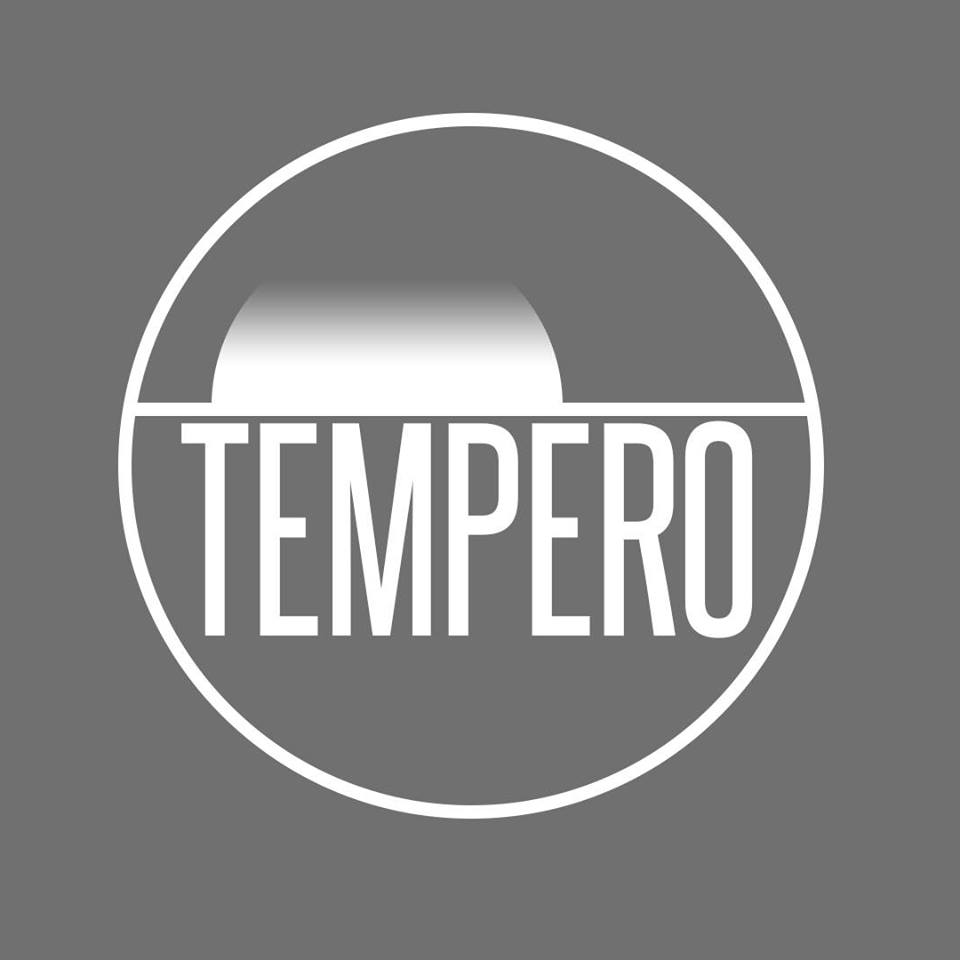 Logo Tempero