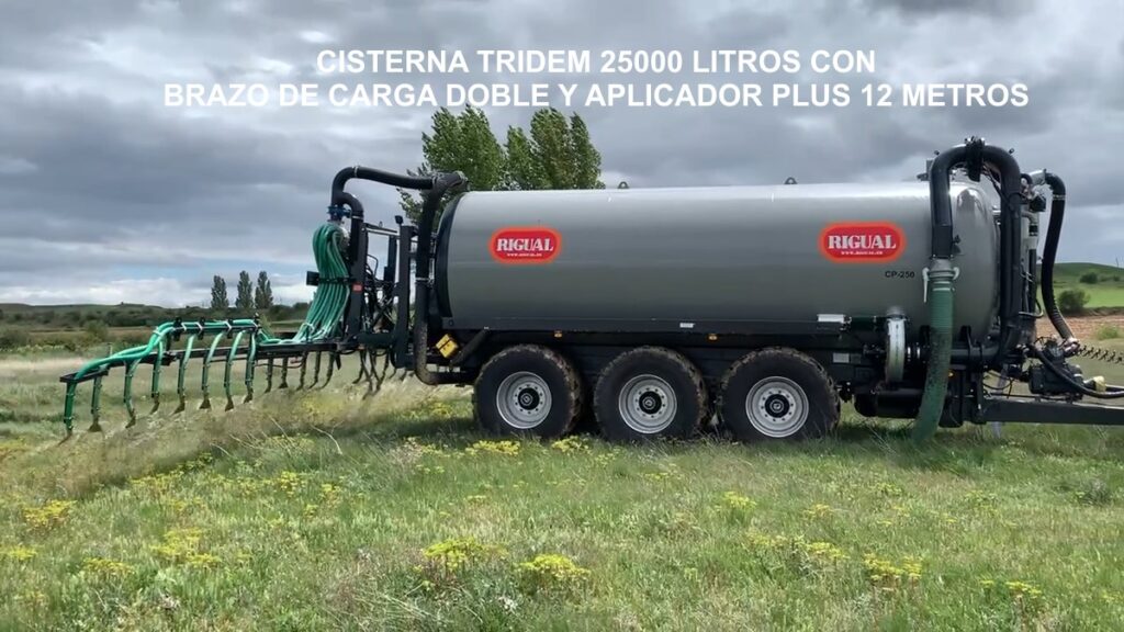 CISTERNA 25000 TRIDEM_APLICADOR 12 METROS